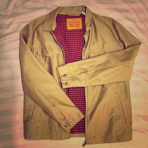 Levi’s jacket